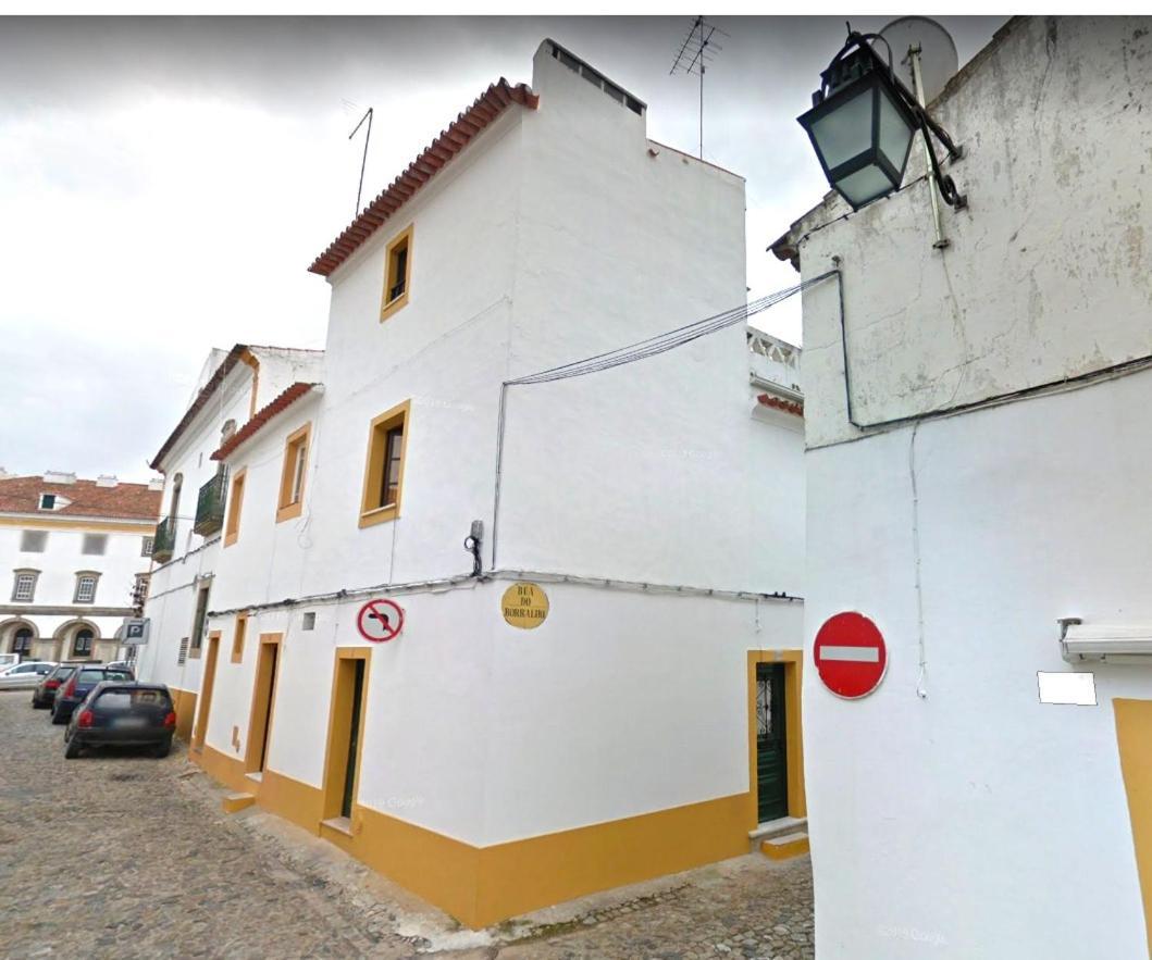 Private Alentejo House With A Terrace Villa Évora Dış mekan fotoğraf