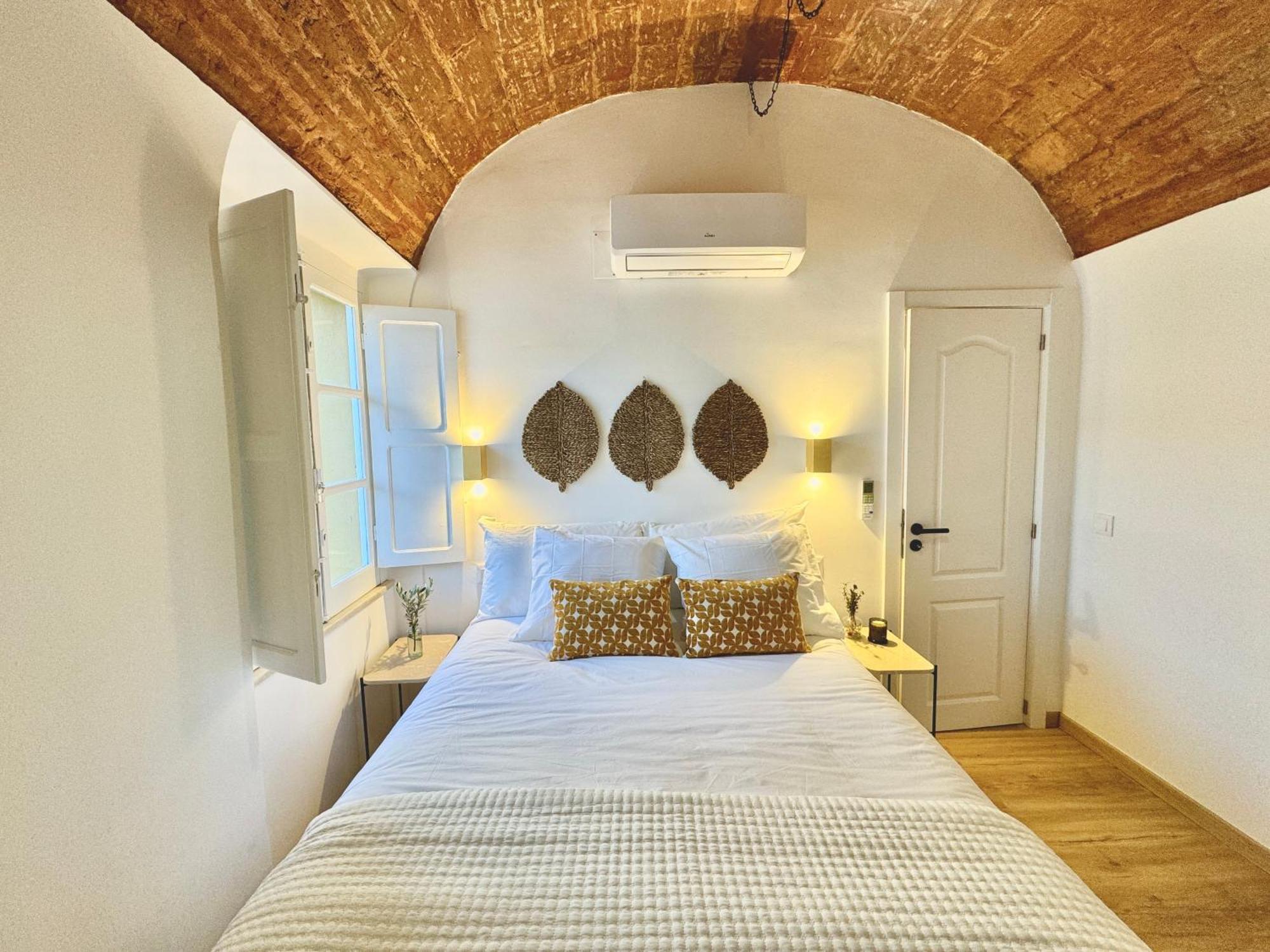 Private Alentejo House With A Terrace Villa Évora Dış mekan fotoğraf