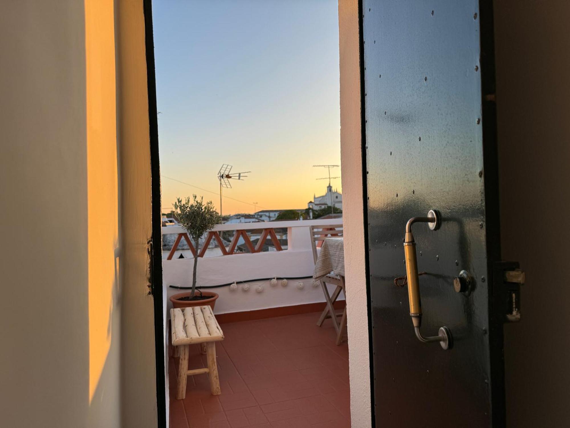 Private Alentejo House With A Terrace Villa Évora Dış mekan fotoğraf