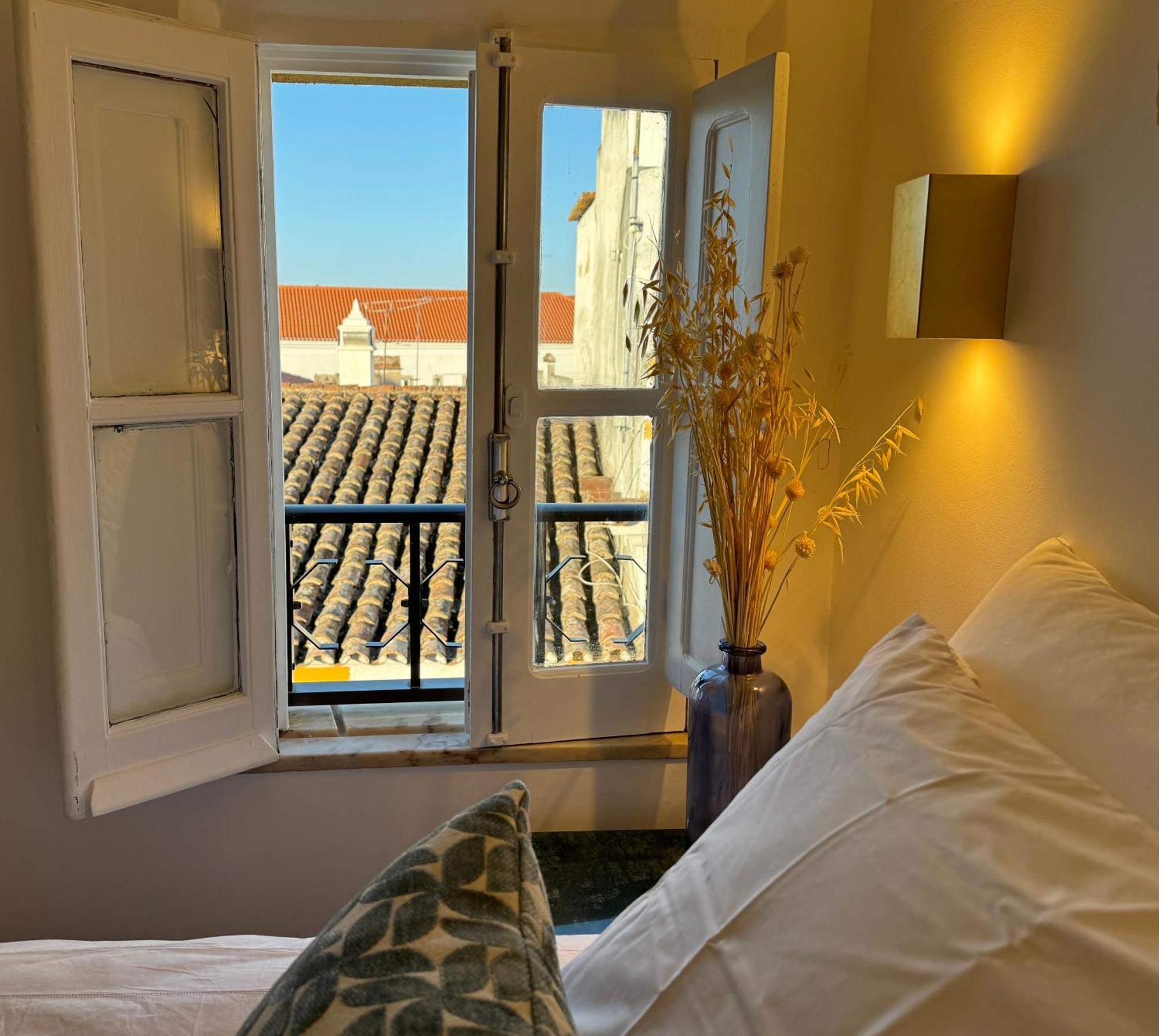 Private Alentejo House With A Terrace Villa Évora Dış mekan fotoğraf