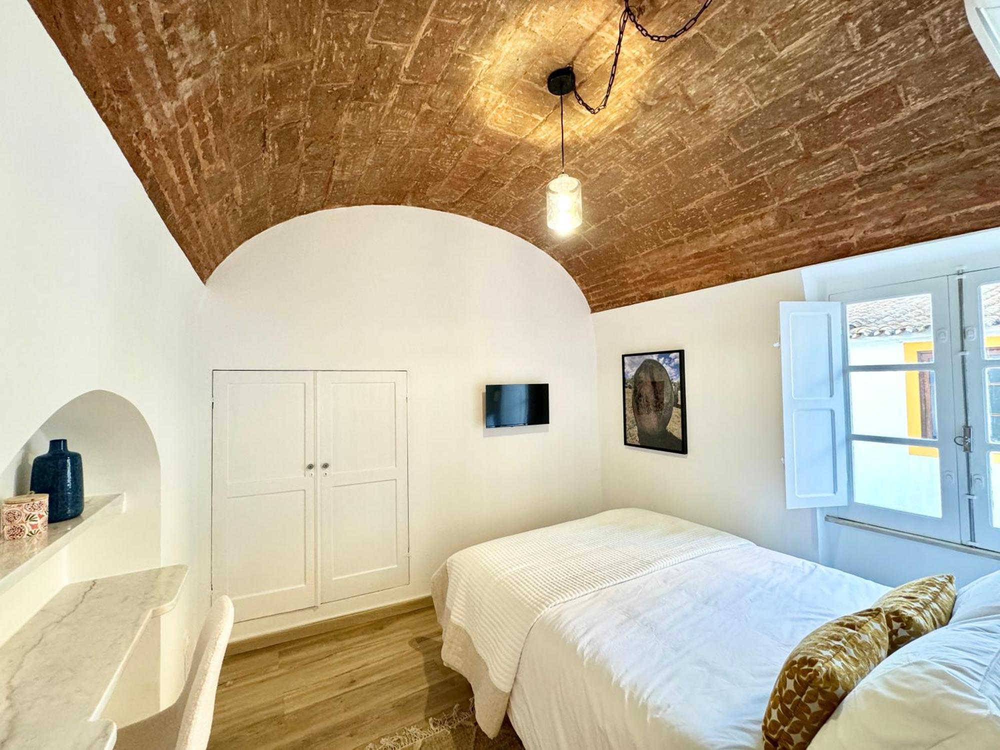 Private Alentejo House With A Terrace Villa Évora Dış mekan fotoğraf